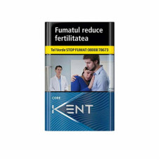 TIGARI KENT CORE BLUE TIGARI KENT CORE BLUE