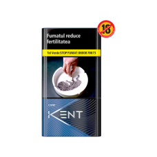 TIGARI KENT CORE BLACK 94 TIGARI KENT CORE BLACK 94