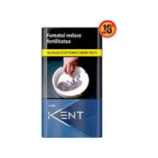 TIGARI KENT CORE BLUE 94 TIGARI KENT CORE BLUE 94