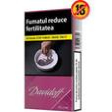 TIGARI DAVIDOFF MAGENTA TIGARI DAVIDOFF MAGENTA