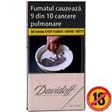 TIGARI DAVIDOFF ROSE TIGARI DAVIDOFF ROSE